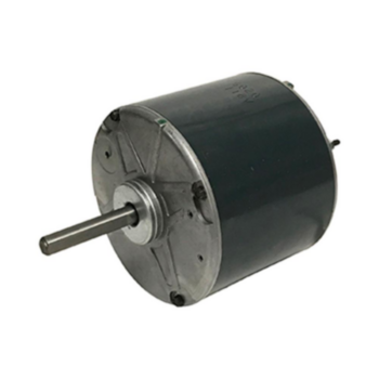Condenser Motor, 1/6 Hp, 1 Ph