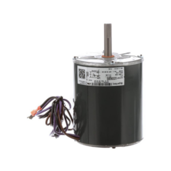 Condenser Motor, 1 Hp, 208/230 V