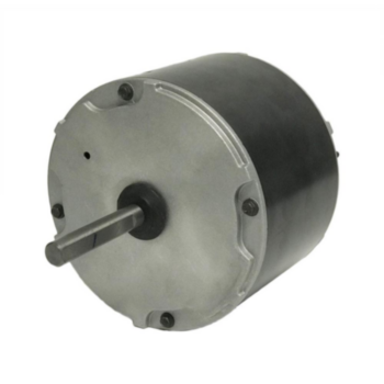 Condenser Motor, 1/6 Hp, 1 Ph