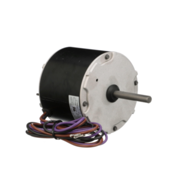 Condenser Motor, 1/4 Hp, 1 Ph