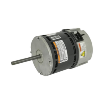 Blower Motor, 1/2 Hp, 115 V