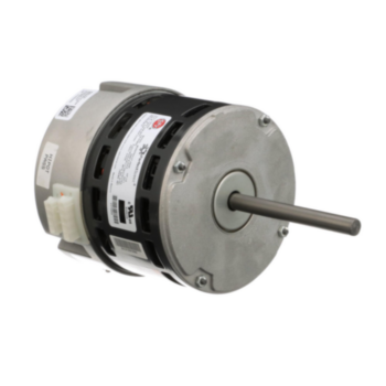 Blower Motor, 1/2 Hp, 120/240 V
