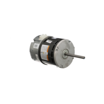 Blower Motor, 1 Hp, 230 V, 1 Ph