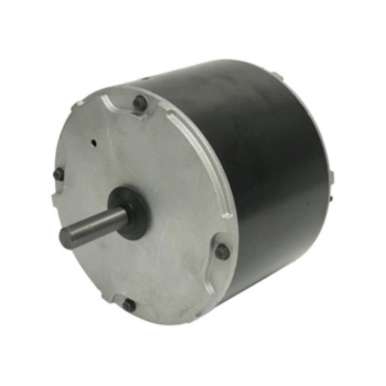 Condenser Motor, 1/8 Hp, 230 V