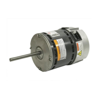 Blower Motor, 1 Hp, 115 V