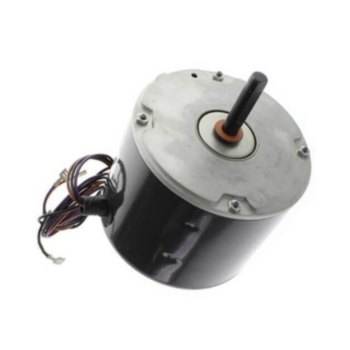 Condenser Motor, 1/8 Hp, 230 V