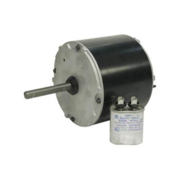 Condenser Motor, 1/4 Hp, 575 V