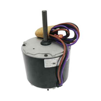 Motor 380/460 50/60 Cycle