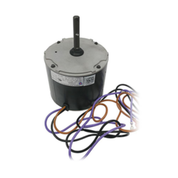Condenser Motor, 1/3 Hp, 575 V