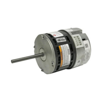 Blower Motor, 1/2 Hp, 230 V
