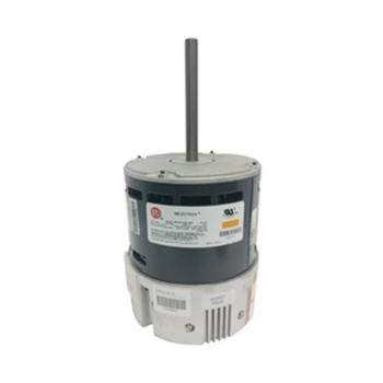 Blower Motor, 3/4 Hp, 230 V