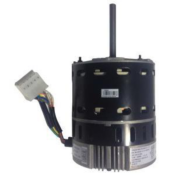 Blower Motor, 1/2 Hp, 230 V