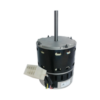 Blower Motor, 3/4 Hp, 208-230 V