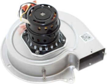 Induced Draft Motor, 1/38 Hp