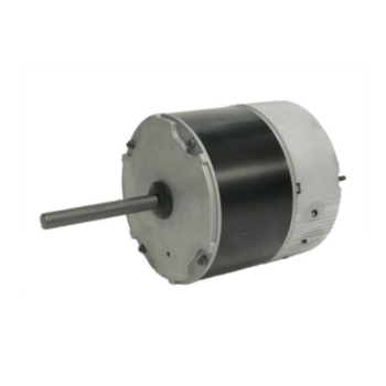 Condenser Fan Motor, 1/3 Hp, 230 V