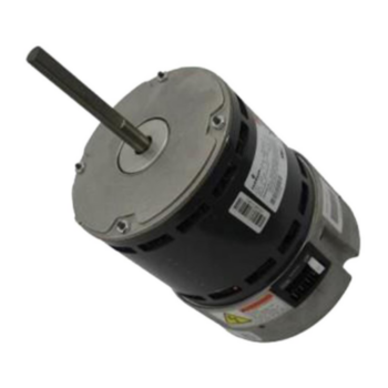 Blower Motor, 1/3 Hp, 230 V