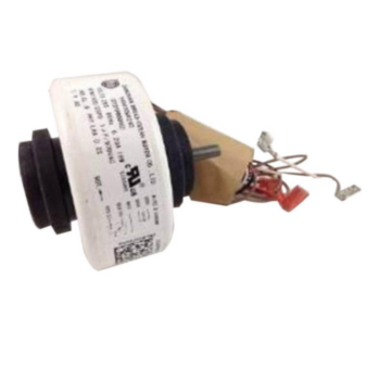 Blower Motor, 16 W, 265 V, 1 Ph