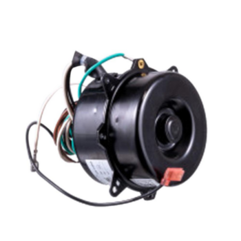 Condenser Motor, 37 W, 208/230 V