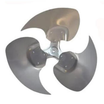 Blade, Fan 26 Swept