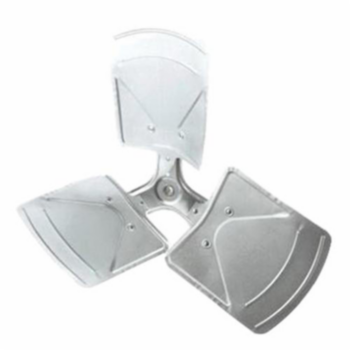 Fan Blade, Counter Clockwise, 26 in Dia