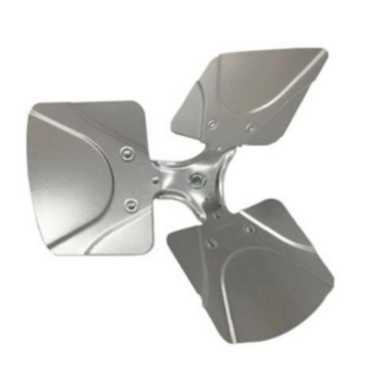 Fan Blade, 22 in Dia
