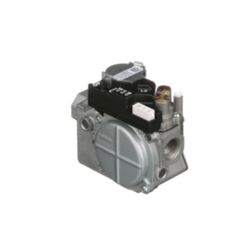 Gas Valve, Furnace, Two Stage Service, 3.5 in wc