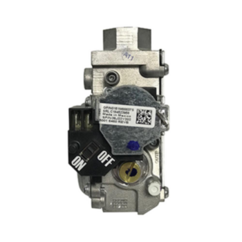 Gas Valve, Natural, Furnace, 0.5 in