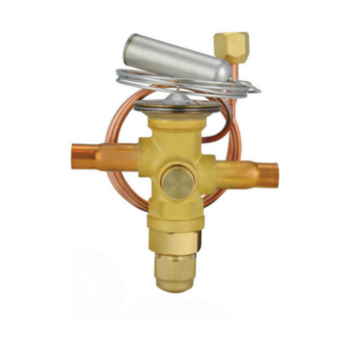 Thermal Expansion Valve