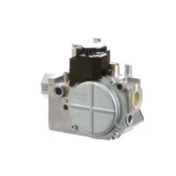 Gas Valve, Service