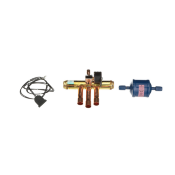Valve, Reversing, Service, 0.75 in x 0.5 in