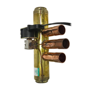 Valve, Reversing, Service, 0.5 in x 0.375 in