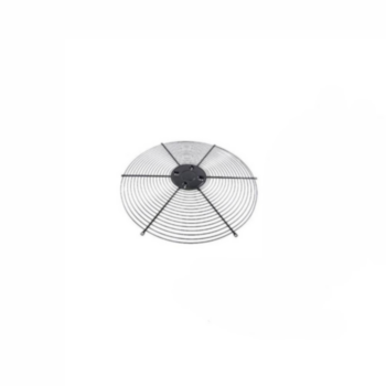 Grill Guard, Large Fan