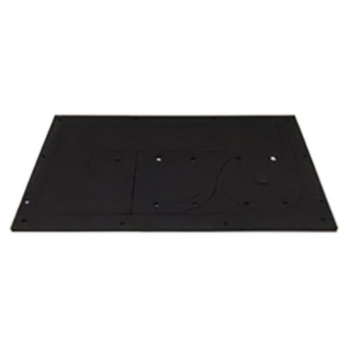 Gasket, Collector Box
