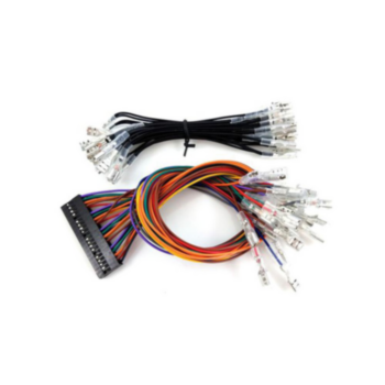 Wire Harness