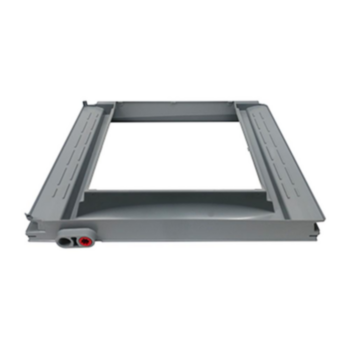Drain Pan, Vertical