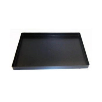 Drain Pan, Drain, Plastic