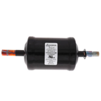 Muffler, 0.5 in
