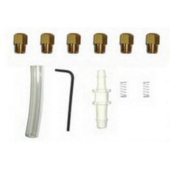 Regulator Spring Kit