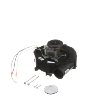 Induced Draft Motor, 1/20 Hp