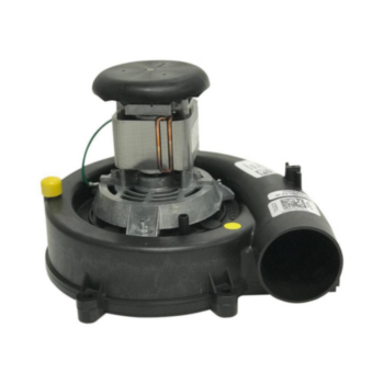 Induced Draft Motor, 115 V, 1 Ph