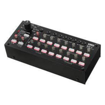 Sequencer
