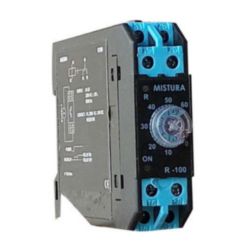 Timer, Time Delay Statging Switch