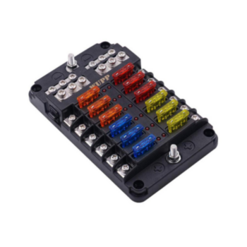 Fuse Block
