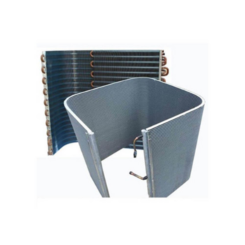 Circuit Coil Assembly