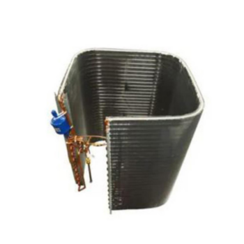 Condenser Coil Assembly