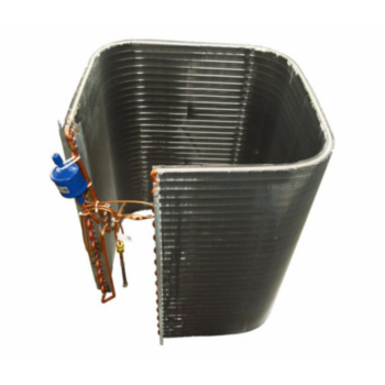 Condenser Service Coil Assembly