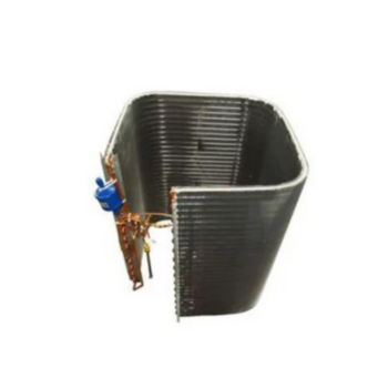 Slab Coil Assembly