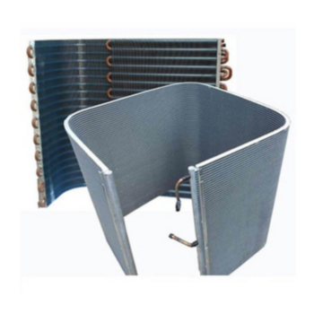Circuit Coil Tubing Assembly