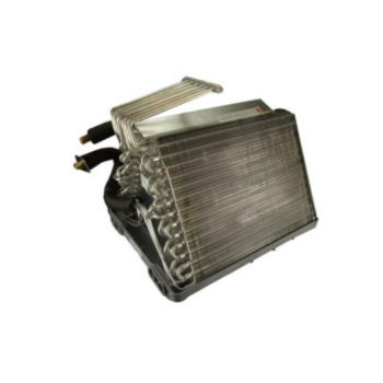 Evaporator Coil, Evaporator, Alum