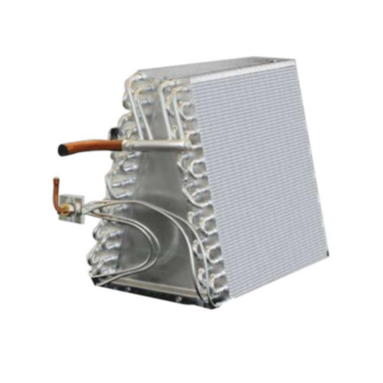 Evaporator Coil, Evaporator, Alum